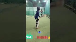 Pull Shot Practice | Batting | Youngest Player of Bihar #cricket #shorts #patna #viral #bihar