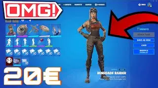 Ich habe mir einen💸 20&euro; MMOGA Account💸 gekauft | Wurde ich abgezogen⁉️