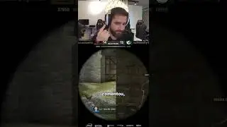 FALLEN RELEMBRA SUA JOGADA INTELIGENTE DURANTE SEU PRIME