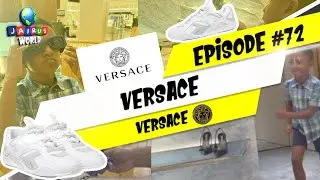 Versace Versace