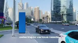 Business Bay Dubai : Where Urban Living Meets Limitless Opportunities #businessbaydubai #dubai