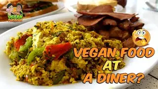 The Templeton is the Perfect Diner with Vegan Options in Vancouver&hellip; | VEGAN | VEGANTWOSOME