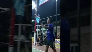 BEST SETTER GNS TEMPLE IX #trending #grsportofficial #viral #voliindo #volimania #voliasik #video