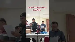 NUNGNGA TUBU RAJA SIPARDAME - KOOR AMA HKBP GADING INDAH
