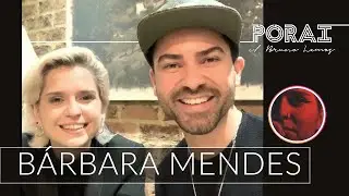 Bárbara Mendes - Produção Musical - Carreira Musical - Gestão de Carreira Musical