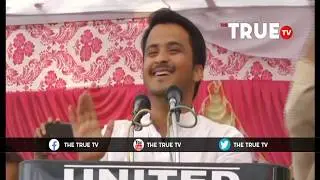 Abdullah Azam Khan comment on Jaya Prada Says We Want &lsquo;Ali&rsquo; & &lsquo;Bajrangbali&rsquo;, not Anarkali