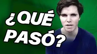 ¿Qué pasó con Onision? - Canales muertos