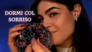 Facciamo insieme un esercizio per l'AUTOCONSAPEVOLEZZA e GRATITUDINE | INTENSE ASMR