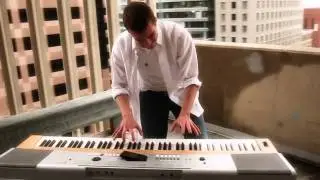 Jacob Moench in Obscure Locations