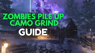 🔴LIVE *NEW* SOLO GODMODE UNLIMITED XP/CAMO GLITCH! BO7 ZOMBIES GLITCH!