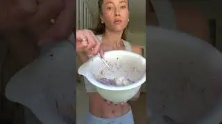 Homemade Coconut Cult without the price tag! Recipe on tashafranken.com