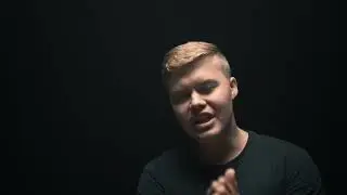 Connor Rich - When We Are Lost (Official Music Video)