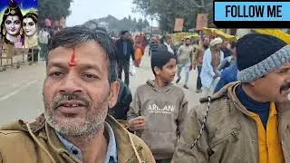 प्रयागराज माघ मेला 2026 से जुड़ी हुई कुछ जानकारी#viralvideo #pragraj #samgam #ganga #maaganga 