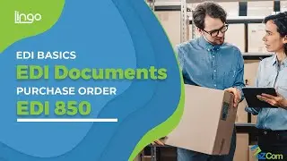Explaining the EDI 850: A Basic Guide