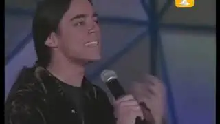 Jordi en Viña del Mar