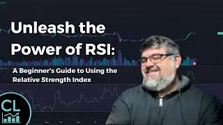 Unleash the Power of RSI  A Beginner's Guide to Using the Relative Strength Index