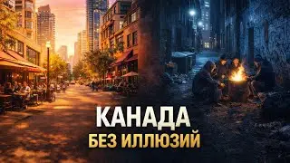 Почему Канада не для всех: мой опыт спустя 4 месяца (2026)
