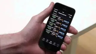 CMC Markets Next Generation mobile trading app