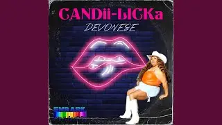 Candii-Licka
