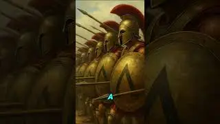 Phalanx Explained in 30 Seconds! #shorts #history