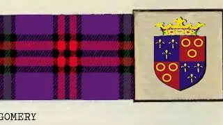 Origin of the surname Montgomery or Clan Montgomery