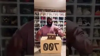 3 Reasons to Buy Sneaker Bricks🧱 #shorts #sneakers #yeezy #bricks