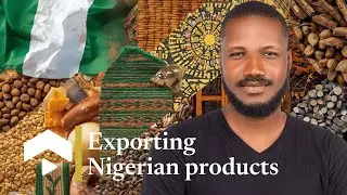 Exporting Nigerian products is TOO expensive; here's how we can FIX it | In The Room
