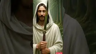 Jesus vs Evil | The Power of Faith and the Victory of Light