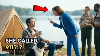 HOA Called 911 When I Camped at My Own Ranch Lake &mdash; They Exposed Their Own 5 Year Scam
