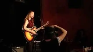 Best Thing I Never Had- Beyonce ( Jessica Brooks Cover )