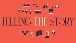 Telling THE Story Week 2 | Eric Weaver | Refuge City Church