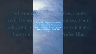 Jesus loves you!  #faithandjoy #love #Jesus #God #Christian #shorts #encourage #song #Scripture