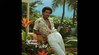 Agentic Orange - Faded (1980s, R&B, Soul, Funk)