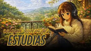 Musica para estudiar📚 | MUSICA PARA ESTUDIAR 📚  | Quiet Aura  | relax