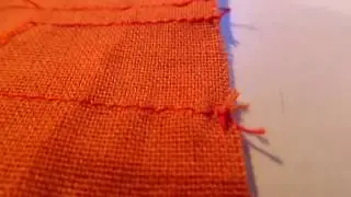singer curvy 8763 problem (d&uuml;nner stoff)