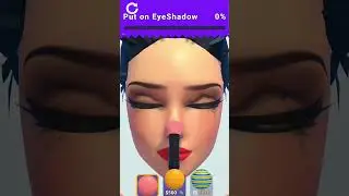 The Beautiful Girl Challenge 😱 #games