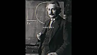 EINSTEIN'S PREDICTION😱
