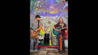 The Music Council Open Mic Night 12/8/2023. #livemusic #denvermusicscene #music