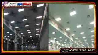 Ceiling Cleaning in Chicago Illinois for a Manufacturing Facility needing Ceiling Cleaning