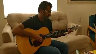 The White Lady of Tutbury - a Ghost Story (T Spoon Phillips cover)