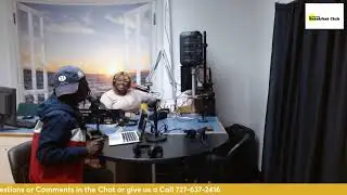 Tampa Bay Breakfast Club