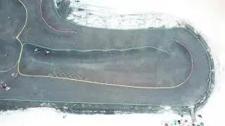 Bangsaen Surfskate at Green Park Pump Track & Cafe (Rayong)