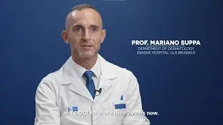 Use of deepLive&trade; in the Dermatology Department of Erasme Hospital, ULB Brussels