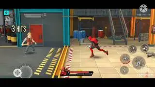 spider hero super fighter 💪