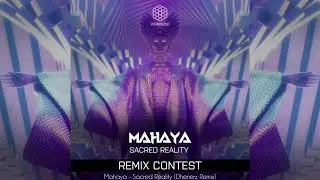 Mahaya - Sacred Reality (Dhenerz Remix)