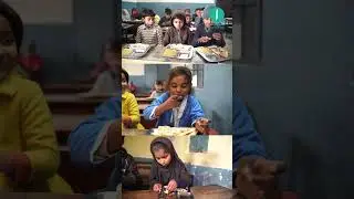 School Meal Program Documentary