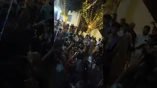 kidangoor palli perunnal chenda melam