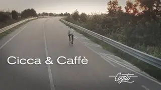 Cogito - Cicca & Caff&egrave; (prod. J Milli)