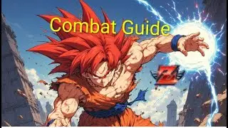 This Combat Guide Will Get You To Z Rank
