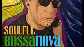 Halftime Chat talking SOULFUL BOSSA NOVA The New Album by Jay King (5/6)